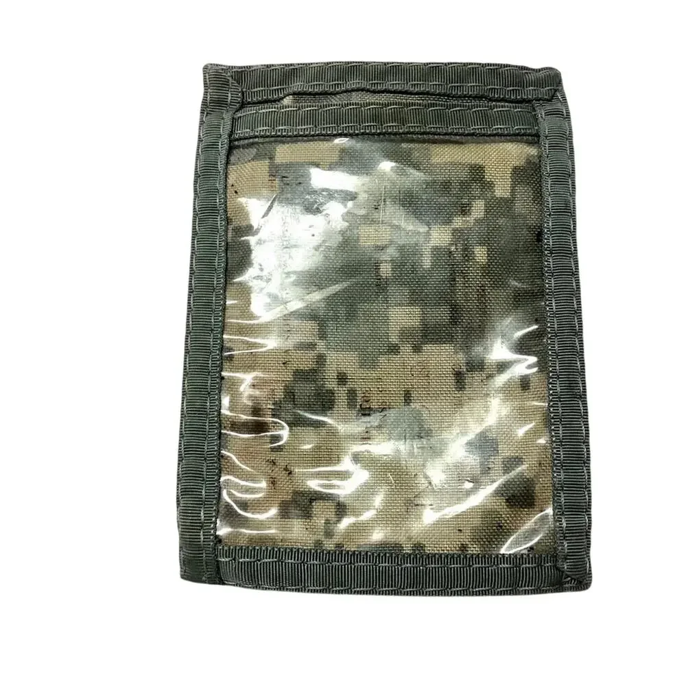 UCP Military Neck ID Holder